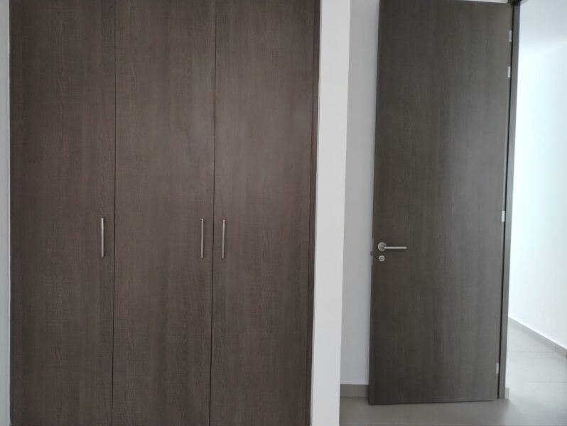 Renta Casa en Condominio Baraka Zibatá el Marqués Qro
