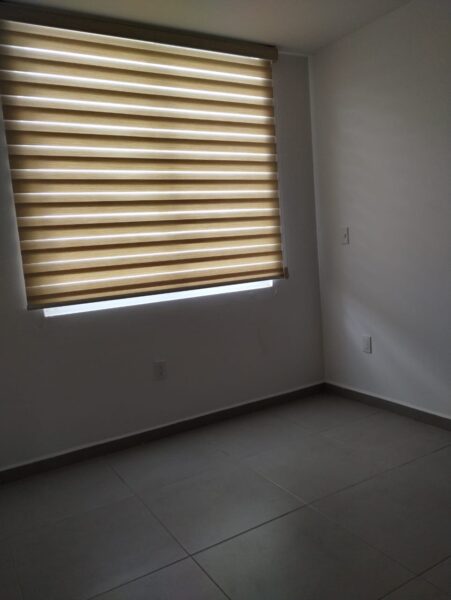 Renta Casa en Condominio Baraka Zibatá el Marqués Qro