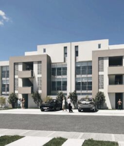 Departamento en Venta en Residencial Zakia Qro.Mex.
