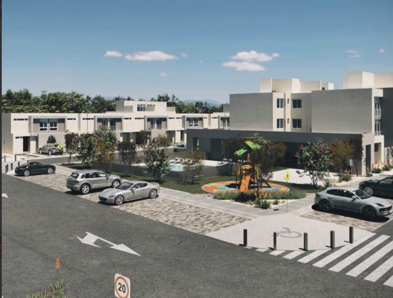 Pent House en Venta en Residencial Zakia El Marqués Qro.Mex.