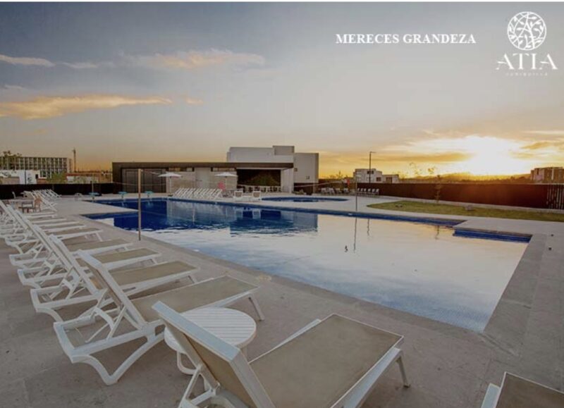 Casa en Venta oportunidad en Atia Los Altos Juriquilla Qro. Mex.