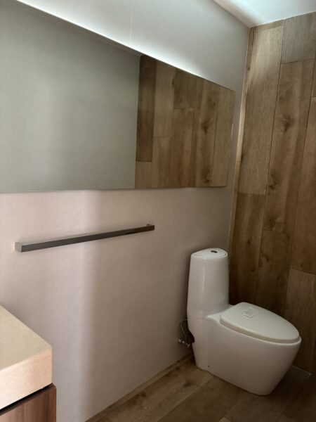 Pent House en Renta en Fracc. Milenio lll Qro. Mex.