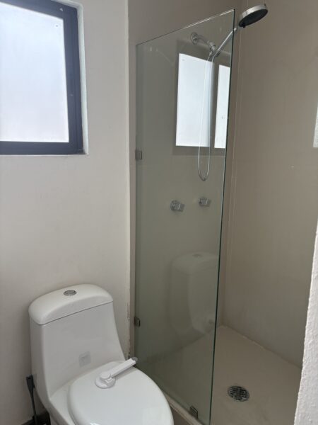 Pent House en Renta en Fracc. Milenio lll Qro. Mex.