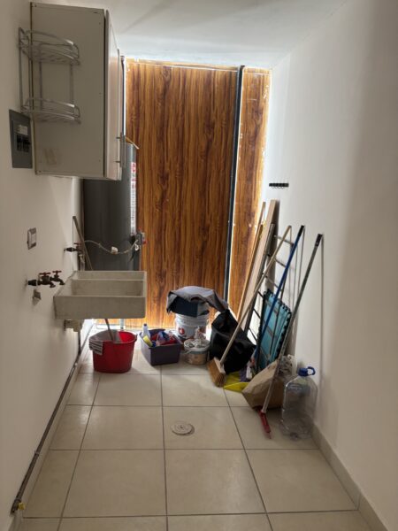 Pent House en Renta en Fracc. Milenio lll Qro. Mex.