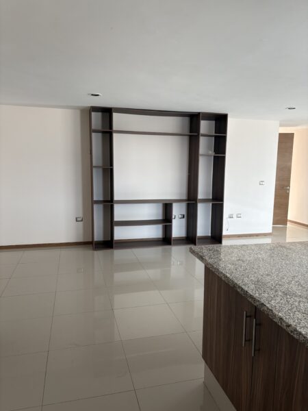 Pent House en Renta en Fracc. Milenio lll Qro. Mex.