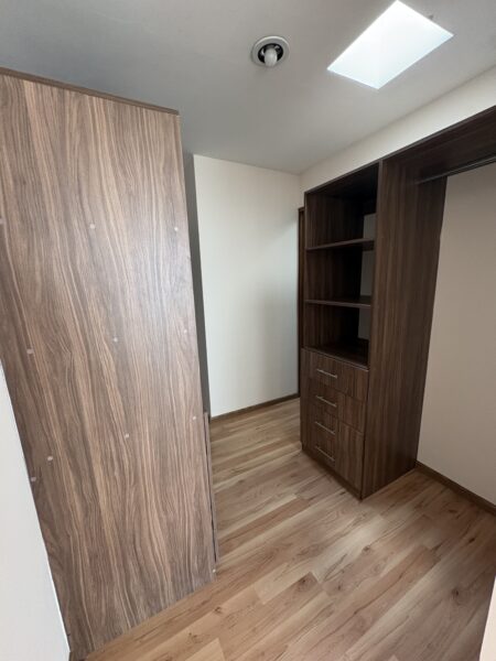Pent House en Renta en Fracc. Milenio lll Qro. Mex.