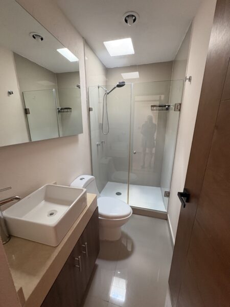 Pent House en Renta en Fracc. Milenio lll Qro. Mex.