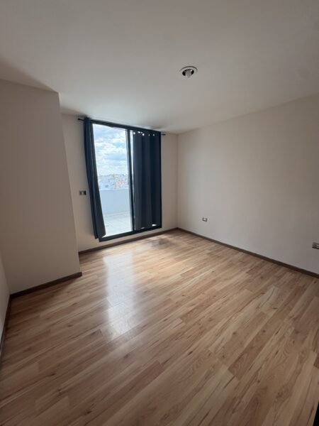 Pent House en Renta en Fracc. Milenio lll Qro. Mex.