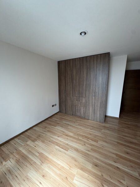 Pent House en Renta en Fracc. Milenio lll Qro. Mex.