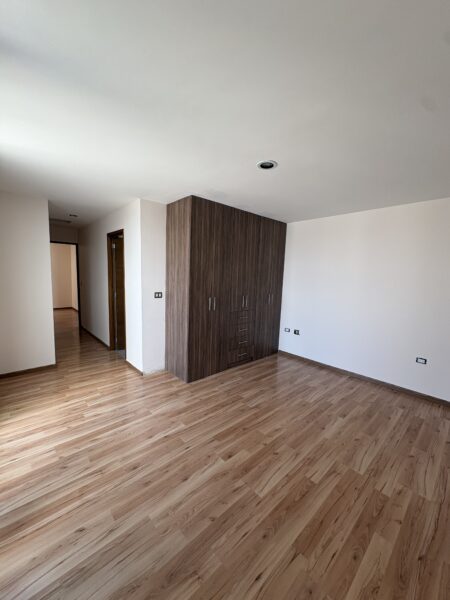 Pent House en Renta en Fracc. Milenio lll Qro. Mex.