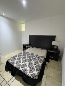 Renta Habitación en Fracc. Milenio lll Qro Mex