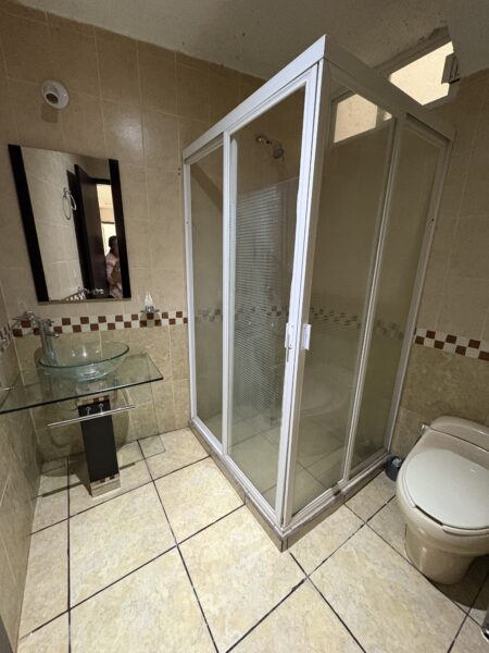 Renta Habitación en Fracc. Milenio lll Qro Mex