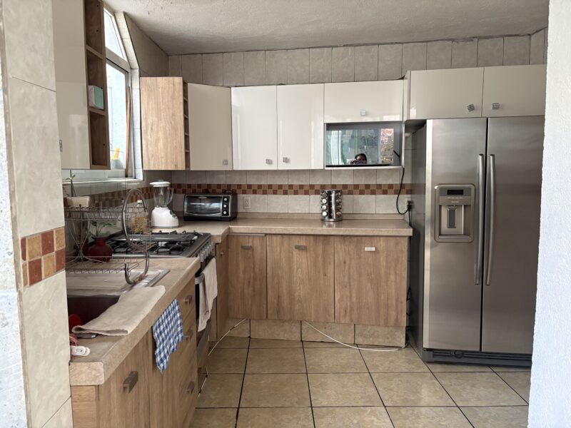 Renta Habitación en Fracc. Milenio lll Qro Mex