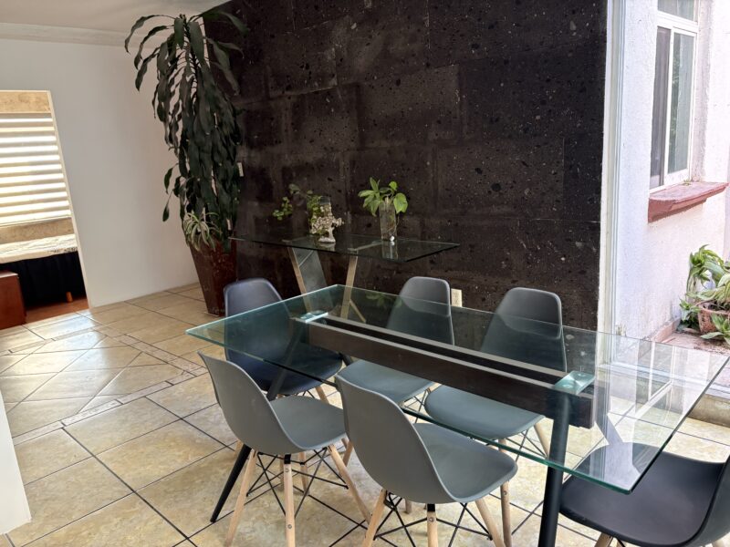 Renta Habitación en Fracc. Milenio lll Qro Mex
