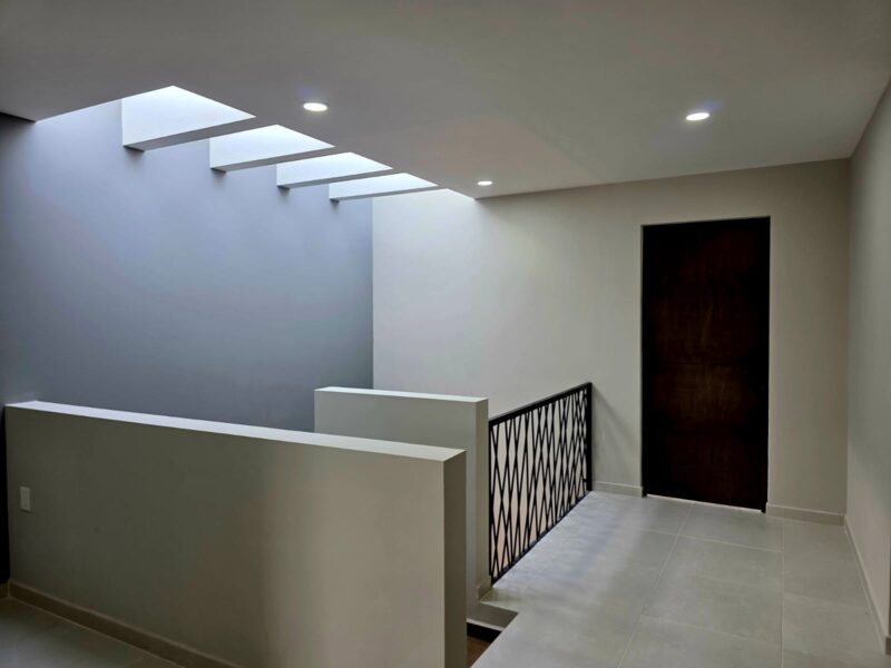 Casa de autor en Venta en condominio Ikaya Zakia , El Marqués Qro. Mex.