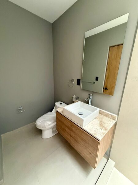 Casa nueva en Venta en Zen Life 1, El Marqués Qro.Mex.