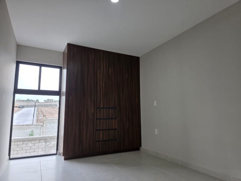 Casa de autor en Venta en condominio Ikaya Zakia , El Marqués Qro. Mex.