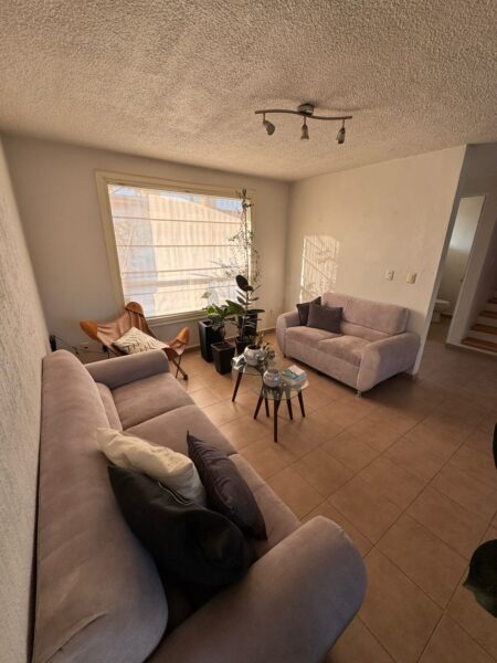 Renta casa en Condominio Paraíso Punta Juriquilla Qro Mex