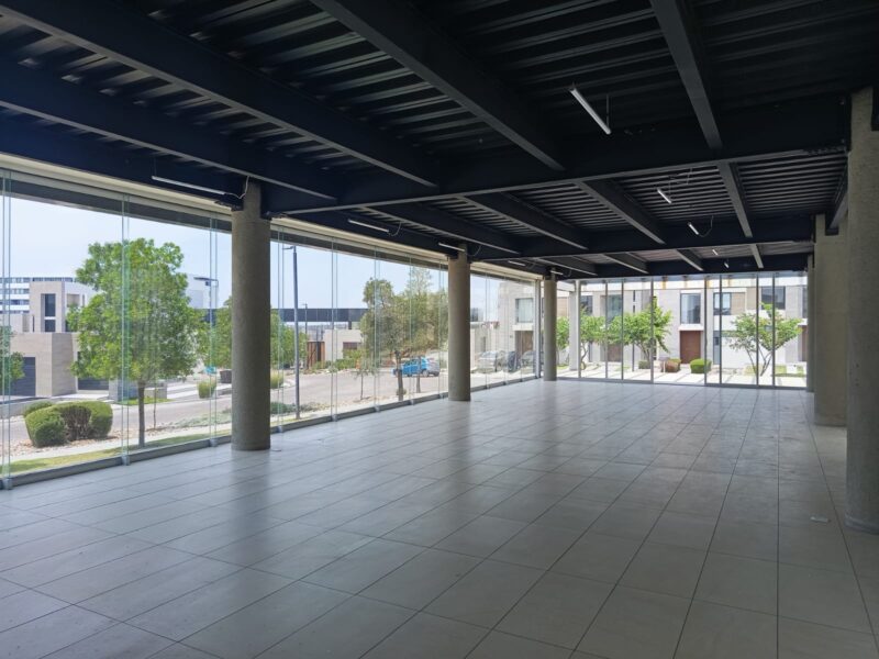 Casa en Renta Amueblada en Condominio Atia en Altos Juriquilla Qro. Mex.