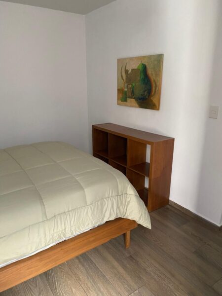 Departamento Amueblado en Renta en Magenta Zakia El Marqués Qro. Mex.
