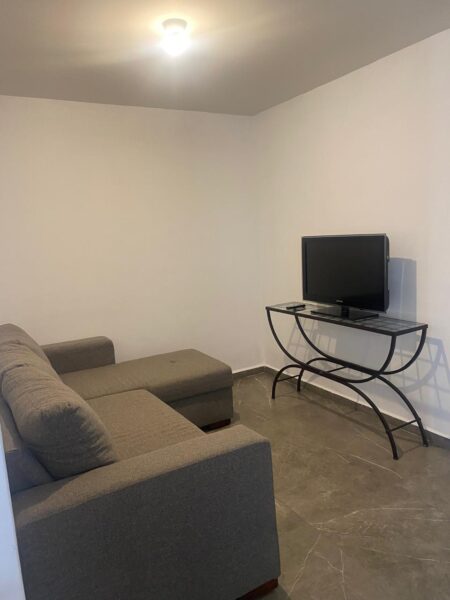 Departamento Amueblado en Renta en Magenta Zakia El Marqués Qro. Mex.