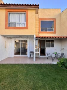 Renta casa en Condominio Paraíso Punta Juriquilla Qro Mex