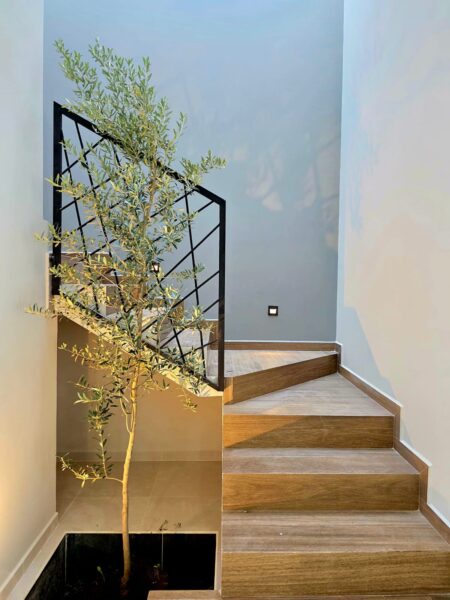Casa de Autor en Venta en Ikaya, Zakia el Marqués Mex.