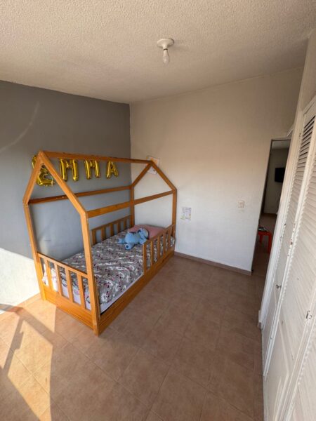 Renta casa en Condominio Paraíso Punta Juriquilla Qro Mex