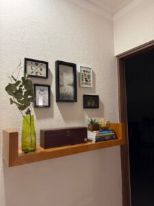 Casa Amueblada en Renta en Condominio en Refugio Qro. Mex.