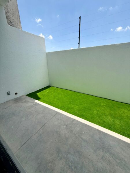 Casa nueva en Venta en Zen Life 1, El Marqués Qro.Mex.