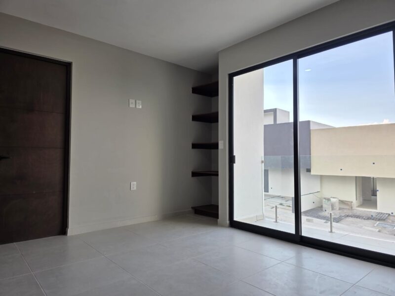 Casa de autor en Venta en condominio Ikaya Zakia , El Marqués Qro. Mex.