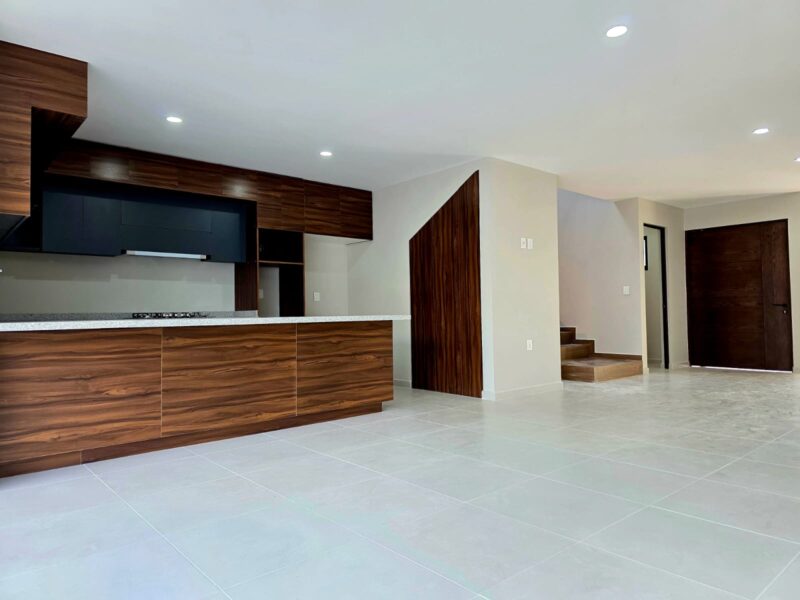 Casa de autor en Venta en condominio Ikaya Zakia , El Marqués Qro. Mex.