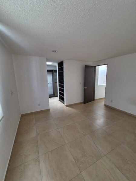 Casa en Renta en Condominio Dali, Zibatá El Marqués Qro. Mex.