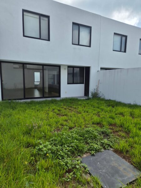 Casa en Renta en Condominio Dali, Zibatá El Marqués Qro. Mex.