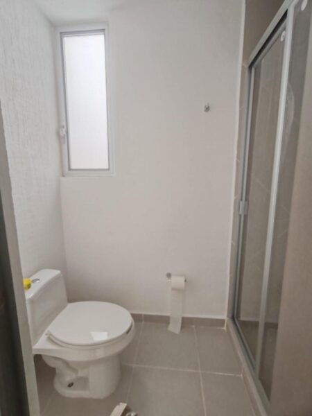 Casa en Renta/Venta en Fracc. Pedro Escobedo Qro Mex