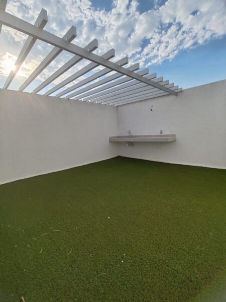 Casa en Renta/Venta en Fracc. Pedro Escobedo Qro Mex