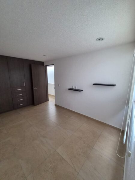 Casa en Renta en Condominio Dali, Zibatá El Marqués Qro. Mex.