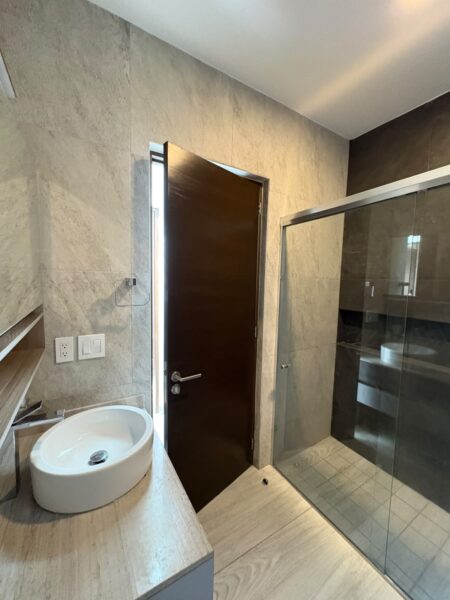 Casa en Venta en Condominio El Manantial Corregidora Qro.Mex.