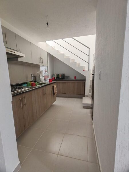 Casa en Renta/Venta en Fracc. Pedro Escobedo Qro Mex