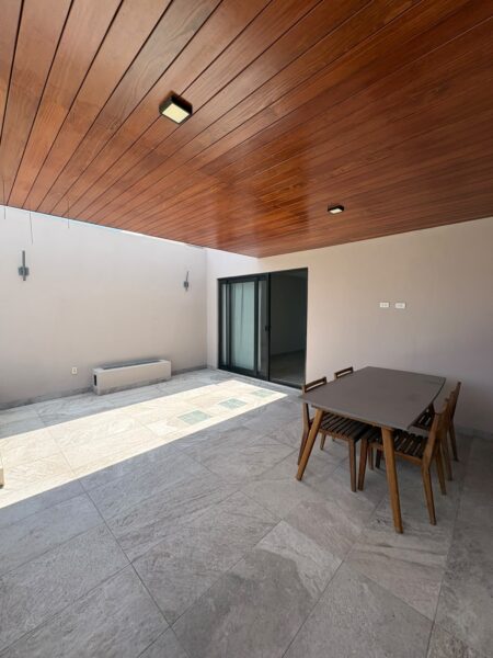 Casa en Venta en Condominio El Manantial Corregidora Qro.Mex.