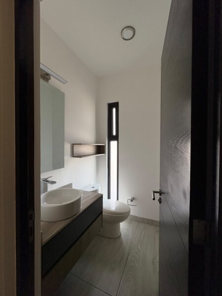 Casa en Venta en Condominio El Manantial Corregidora Qro.Mex.