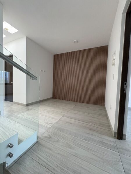 Casa en Venta en Condominio El Manantial Corregidora Qro.Mex.