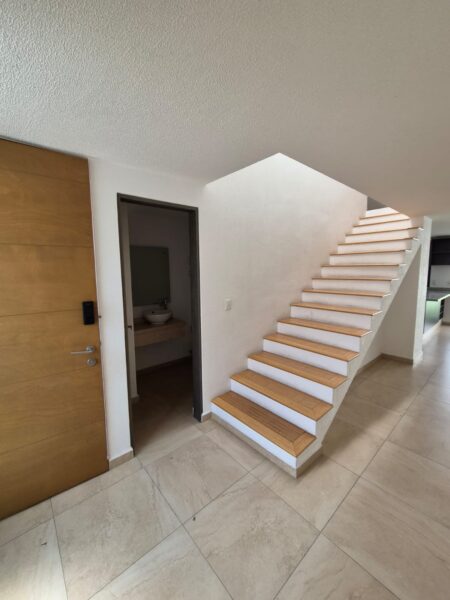 Casa en Renta en Condominio Dali, Zibatá El Marqués Qro. Mex.