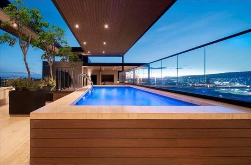 Departamento de Lujo en Venta en Ceiba en Campanario Norte Qro. Mex.