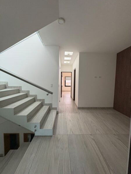 Casa en Venta en Condominio El Manantial Corregidora Qro.Mex.