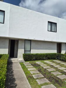 Casa en Renta en Condominio Dali, Zibatá El Marqués Qro. Mex.