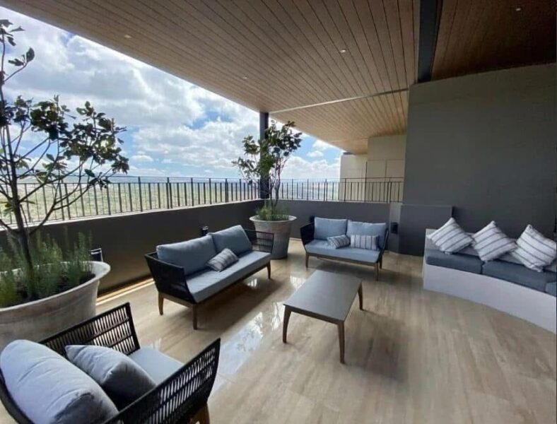 Departamento de Lujo en Venta en Ceiba en Campanario Norte Qro. Mex.