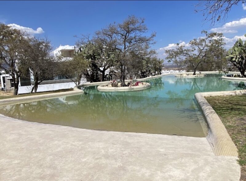 Terreno en Venta en Preserve Juriquilla Qro. Mex.