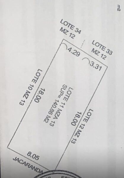 Terreno en Venta en Preserve Juriquilla Qro. Mex.