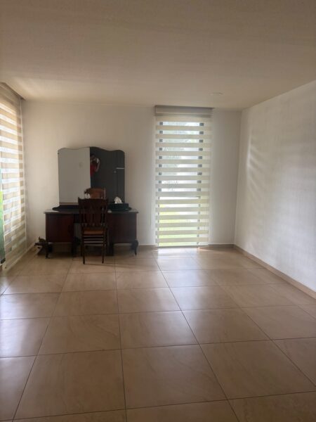 Casa en Renta sin muebles en Condominio Loretta , Altos Juriquilla Qro.Mex.
